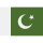 PAK Flag
