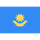 KAZ Flag